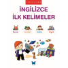 Larousse - İngilizce İlk Kelimeler