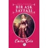 Dünya Klasikleri - Bir Aşk Sayfası