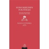 Hukukbilimin Politikası