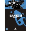 Gantz 18