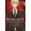 Moriarty the Patriot- Vatansever Moriarty 1