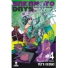 Sakamoto Günleri 4