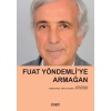 Fuat Yöndemli’ye Armağan