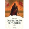 Örnek İslam Büyükleri 2