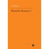 Fen Liseleri için Matematik 1 - Kümeler Kuramı 1
