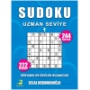 Sudoku Uzman Seviye 1
