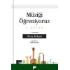 Müziği Öğreniyoruz 2.Kitap
