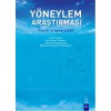 Yöneylem Araştırması
