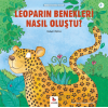 Leoparın Benekleri Nasıl Oluştu? - Minikler İçin Ünlü Eserler