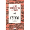 Genç Werther’in Acıları (Bez Ciltli)