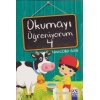 Okumayı Öğreniyorum 4