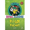 Neşeli Bilgi Serisi - Futbol Akademisi - Bu Gol Kaçmaz