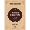Osmanlı Türkçesine Giriş