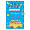 Akıllı Gezginler Adanada