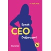 Eyvah CEO Doğuruyor!