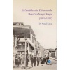 2. Abdülhamid Döneminde Bursa’da Sosyal Hayat (1876-1909)
