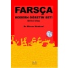 Farsça Modern Öğretim Seti Birinci Kitap (Kitap+Cd)