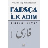 Farsça İlk Adım 1.Kitap