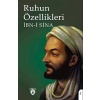 Ruhun Özellikleri