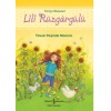 Lili Rüzgargülü - Tavuk Peşinde Macera