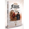 Faust (Özel Baskı)-Dünya Klasikleri (Ciltli)