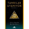 Tanrılar Uyanıyor (Themis Dosyaları – 2)