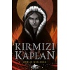 Kırmızı Kaplan - Kan Varisi Serisi 2. Kitap