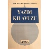 Yazım Kılavuzu (Plastik Kapak)