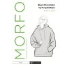Morfo - Giysi Kıvrımları ve Kırışıklıklar