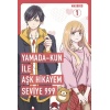 Yamada Kun İle Aşk Hikayem Seviye 999