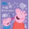 Peppa Pig - Baloncuklar