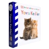 Bebek Dokun Ve Hisset - Yavru Kediler