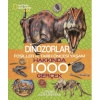 National Geographic Kids - Dinozorlar Hakkında 1000 Gerçek