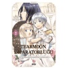 Tearmoon İmparatorluğu 2