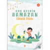 Hoş Geldin Ramazan Etkinlik Kitabı