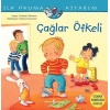 Çağlar Öfkeli - İlk Okuma Kitabım