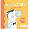 Yardım Etmeyi Seviyorum - Duygularım Davranışlarım - Ciltli