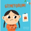 Gitmiyorum!