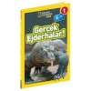 Natıonal Geographıc Kids Gerçek Ejderhalar