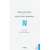 Kur’an’a Göre Araştırmalar IV - Yeni Bir İslam Medeniyeti