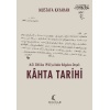 M.Ö. 200’den 1950’ye Kadar Belgelere Dayalı Kahta Tarihi