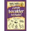 Sessiz Sakin’in Gürültülü Maceraları 8 - Eyvah Böcükler İstilada!