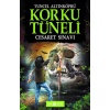 Korku Tüneli 9 - Cesaret Sınavı