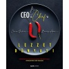 Bir Ceo ve Chefin Lezzet Dünyası
