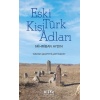 Eski Türk Kişi Adları