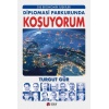 Diplomasi Parkurunda Koşuyorum