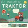 Zikzak Yol Kitabım - Traktör