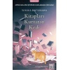 Kitapları Kurtaran Kedi