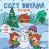 Cozy Boyama - Kış Geldi