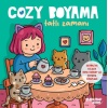 Cozy Boyama - Tatlı Zamanı